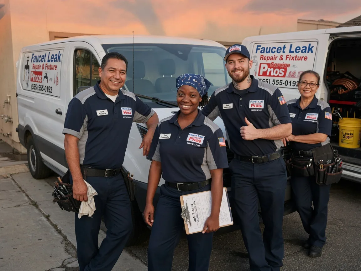 Faucet Repair company in Koyukuk, AK